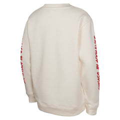 NHL Chicago Blackhawks Youth Star Power Pullover Sweatshirt