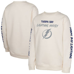 NHL Tampa Bay Lightning Youth Star Power Pullover Sweatshirt