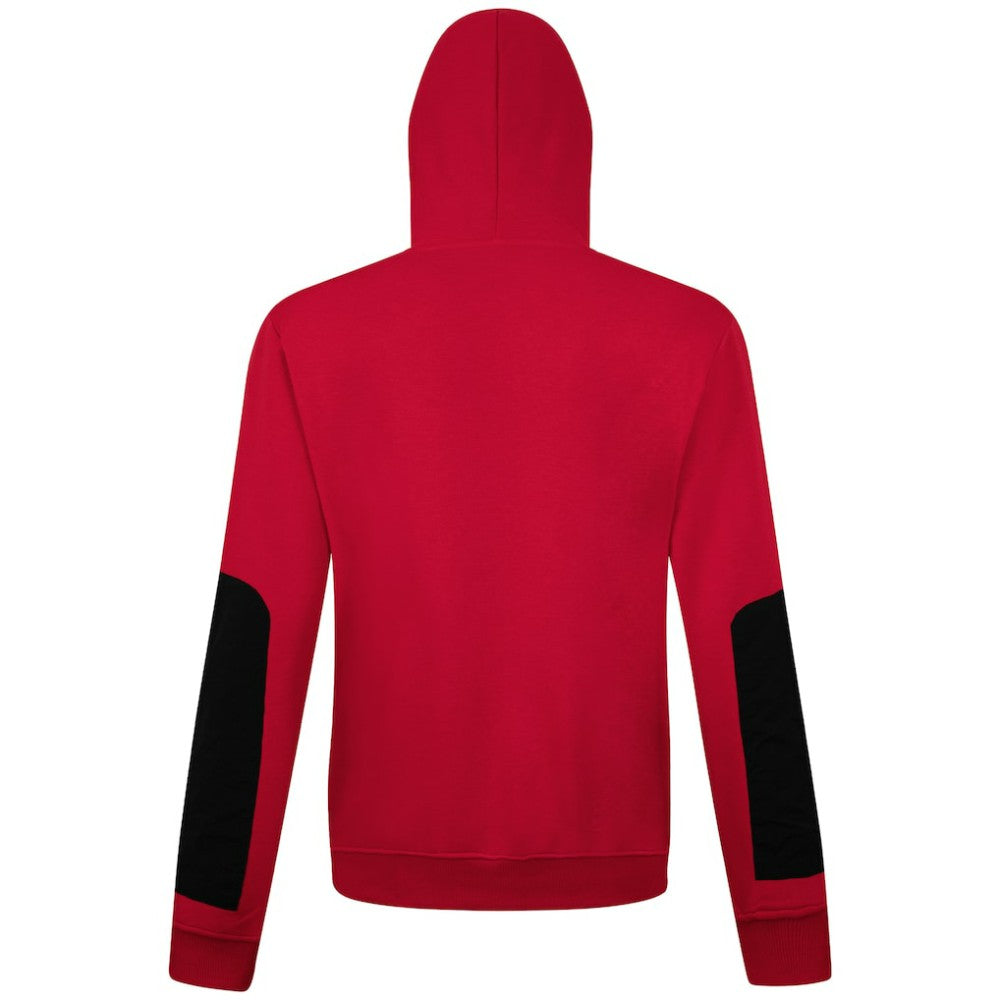 NHL Detroit Red Wings Levelwear Bombay Pullover Hoodie