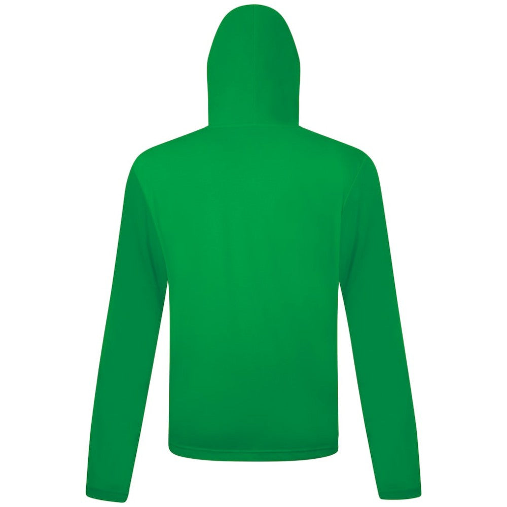 NHL Dallas Stars Levelwear Anthem Ice Wall Pullover Hoodie