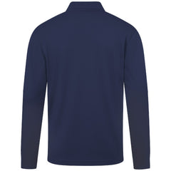 NHL Winnipeg Jets Levelwear Heron Insignia Core Quarter-Zip Jacket