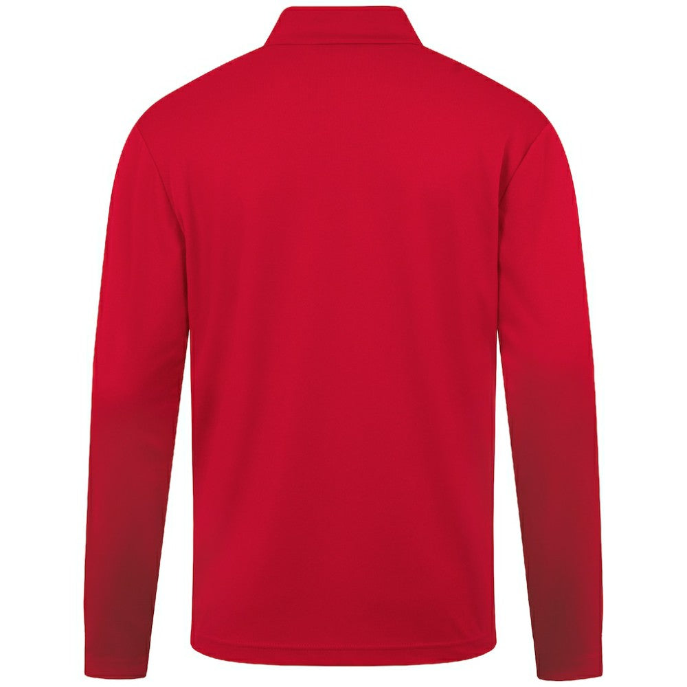 NHL Montreal Canadiens Levelwear Heron Insignia Core Quarter-Zip Jacket