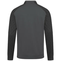 NHL Philadelphia Flyers Levelwear Aztec Insignia Core Quarter-Zip Pullover Top