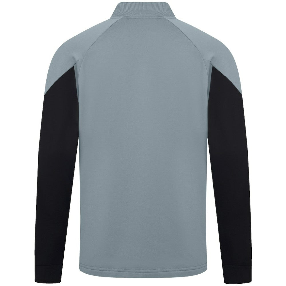 NHL Dallas Stars Levelwear Cadet Insignia Core Quarter-Zip Pullover Top