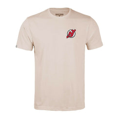 NHL New Jersey Devils Levelwear Richmond Stained Glass T-Shirt