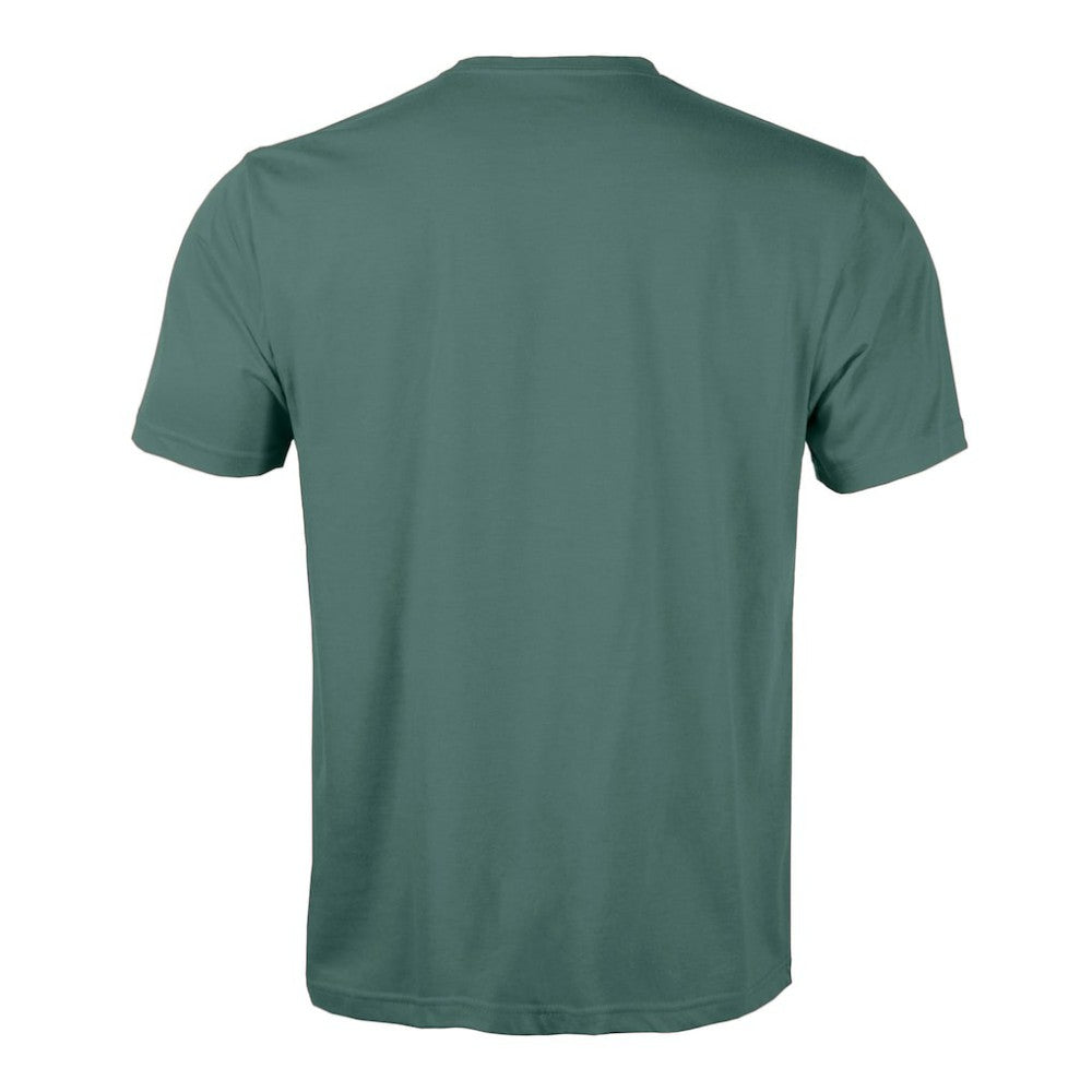 NHL Minnesota Wild Levelwear Richmond Ice Wall T-Shirt