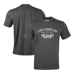 NHL Los Angeles Kings Levelwear Richmond Ice Wall T-Shirt