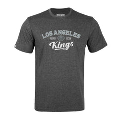 NHL Los Angeles Kings Levelwear Richmond Ice Wall T-Shirt