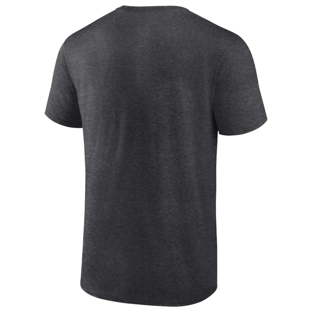 Charcoal Shohei Ohtani Los Angeles Dodgers Hollywood T-Shirt