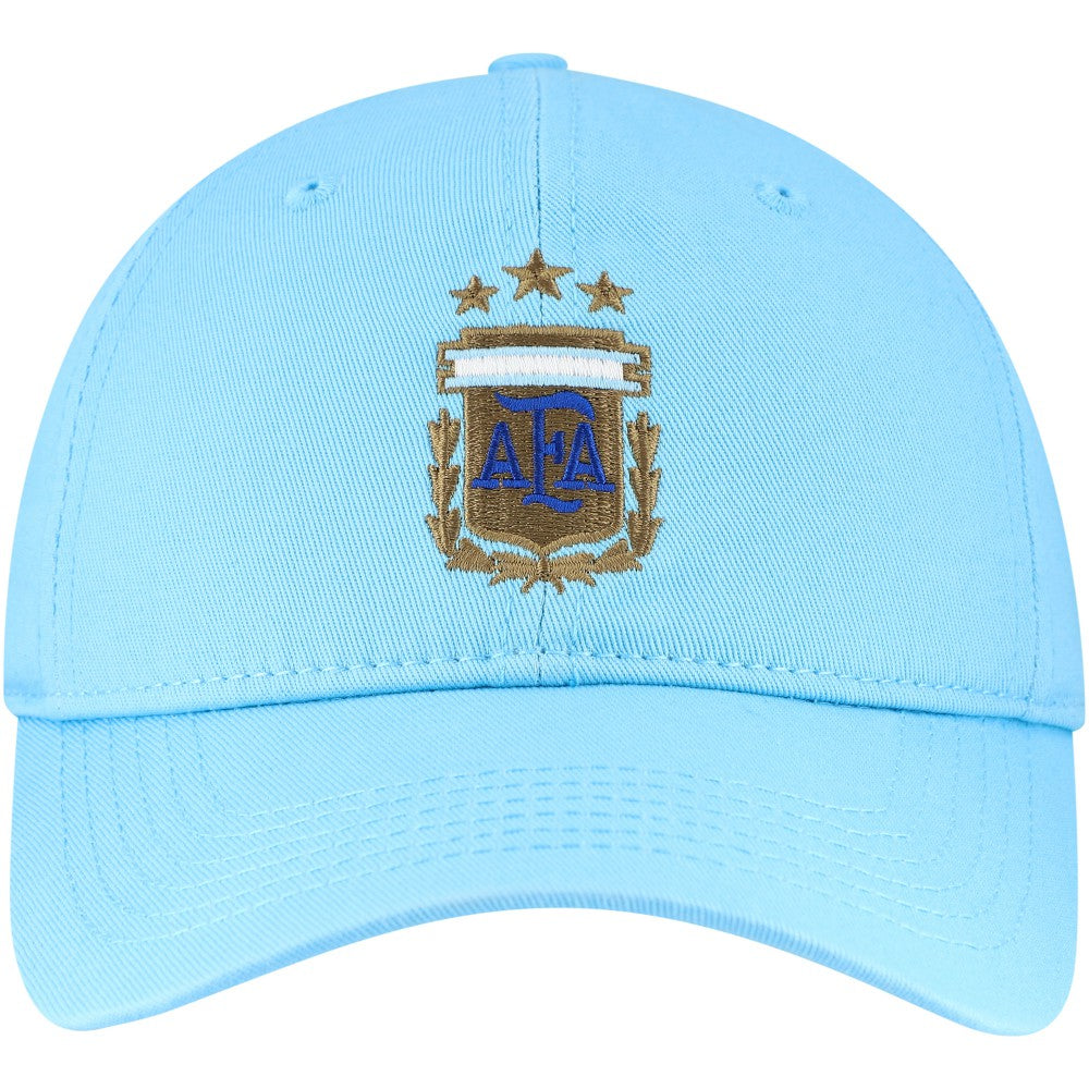 Argentina National Team 1863FC Adjustable Hat