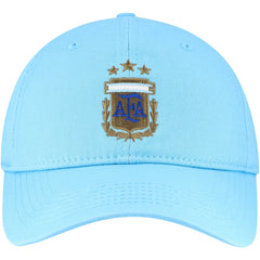 Argentina National Team 1863FC Adjustable Hat