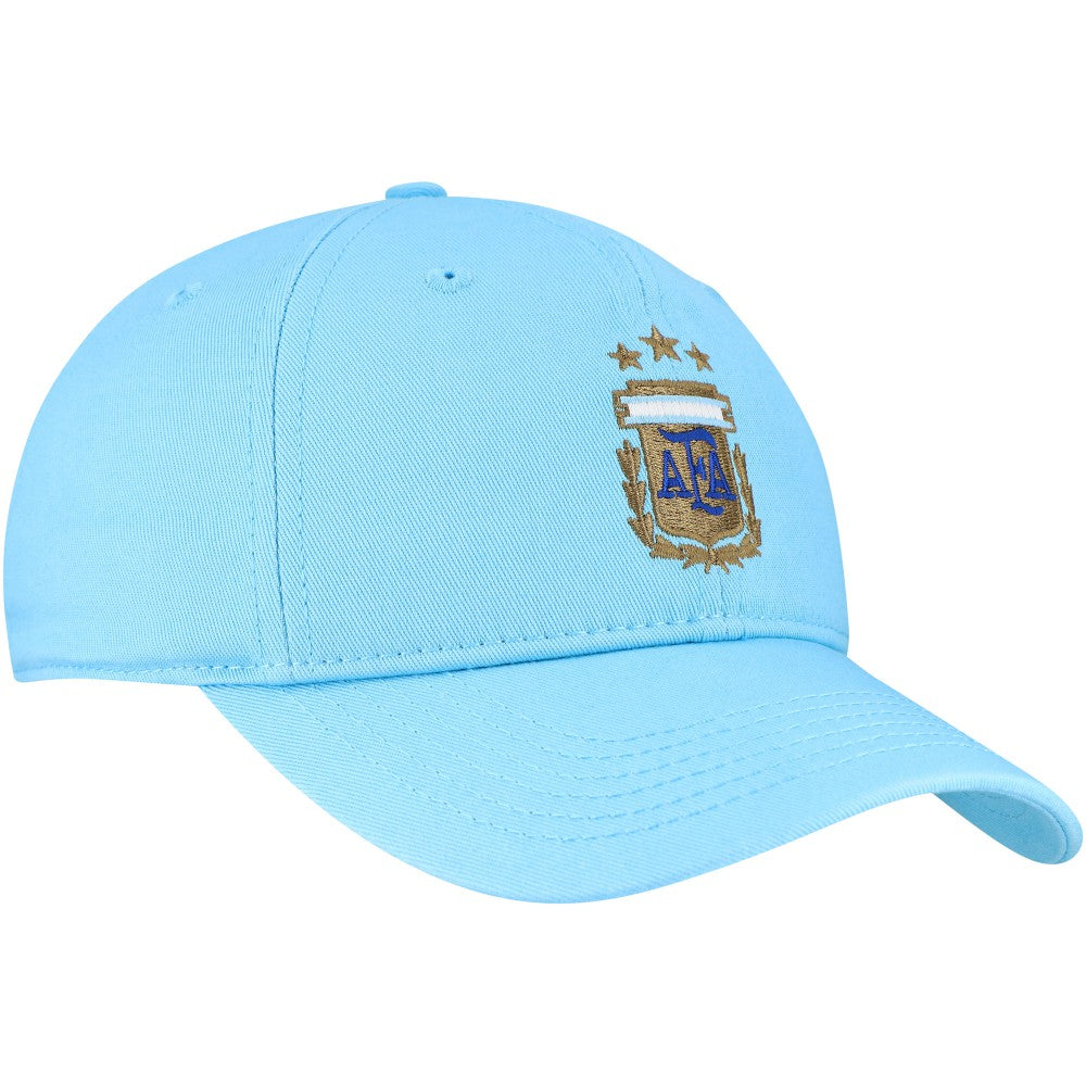 Argentina National Team 1863FC Adjustable Hat