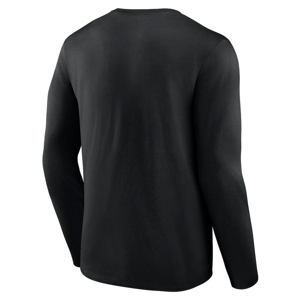 30th Anniversary Long Sleeve T-Shirt - Carolina Panthers T-shirts