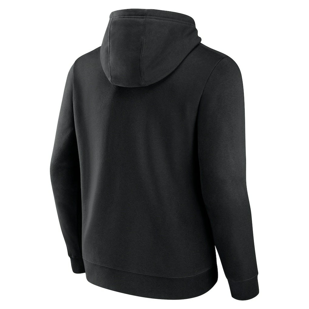 30th Anniversary Pullover Hoodie - Carolina Panthers Hoodies
