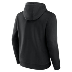 30th Anniversary Pullover Hoodie - Carolina Panthers Hoodies