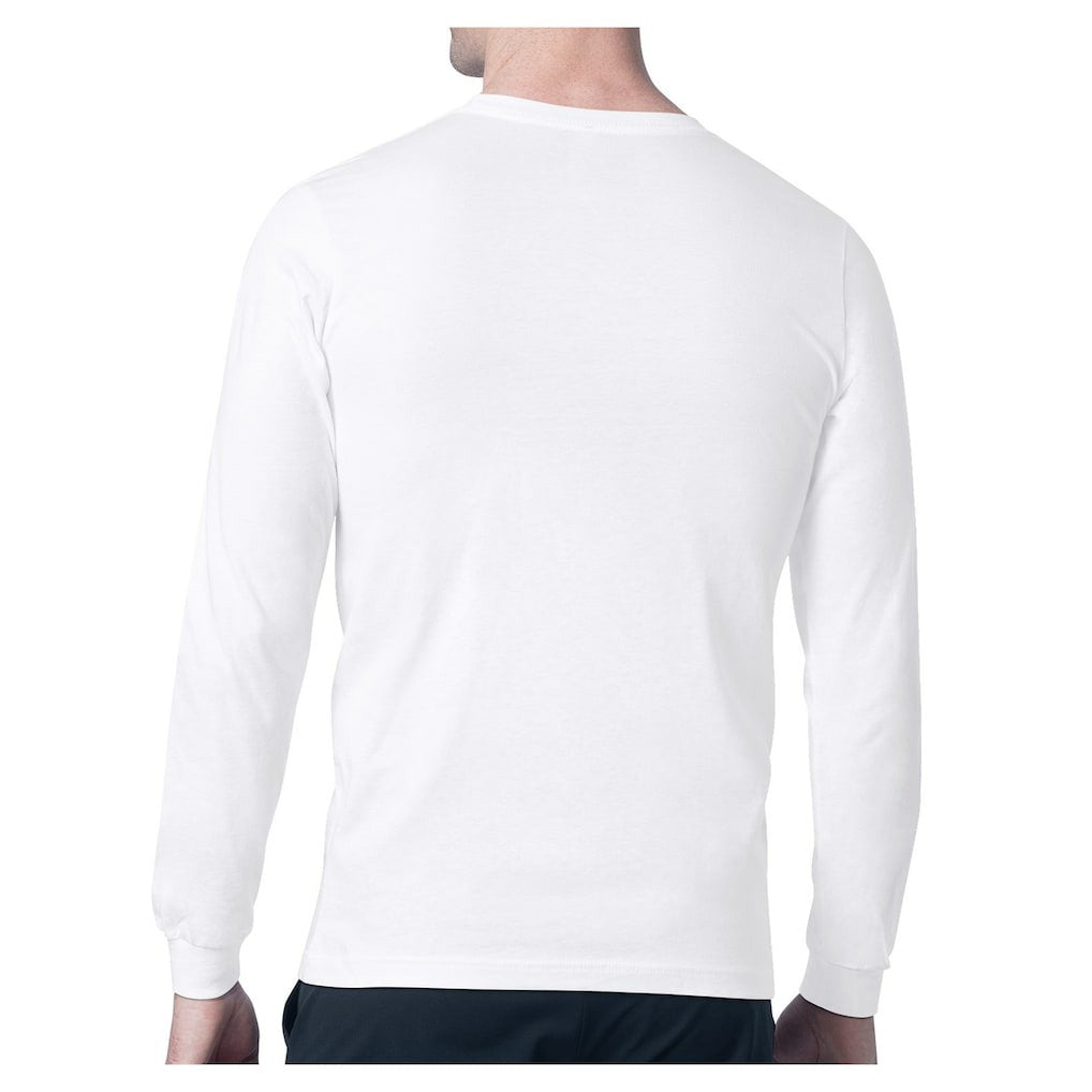 Starter Player Grid Graphic Long Sleeve T-Shirt - Buffalo Bills T-shirts