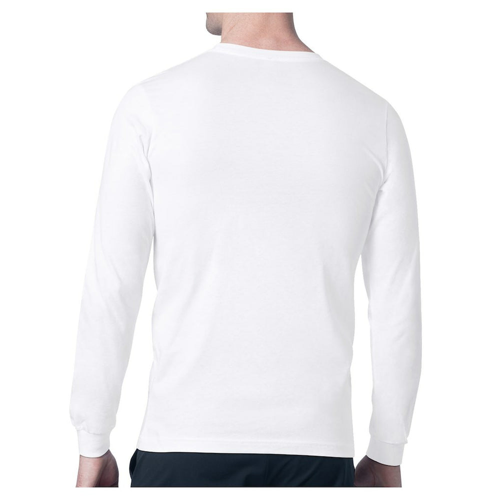 Starter Player Grid Graphic Long Sleeve T-Shirt - Buffalo Bills T-shirts