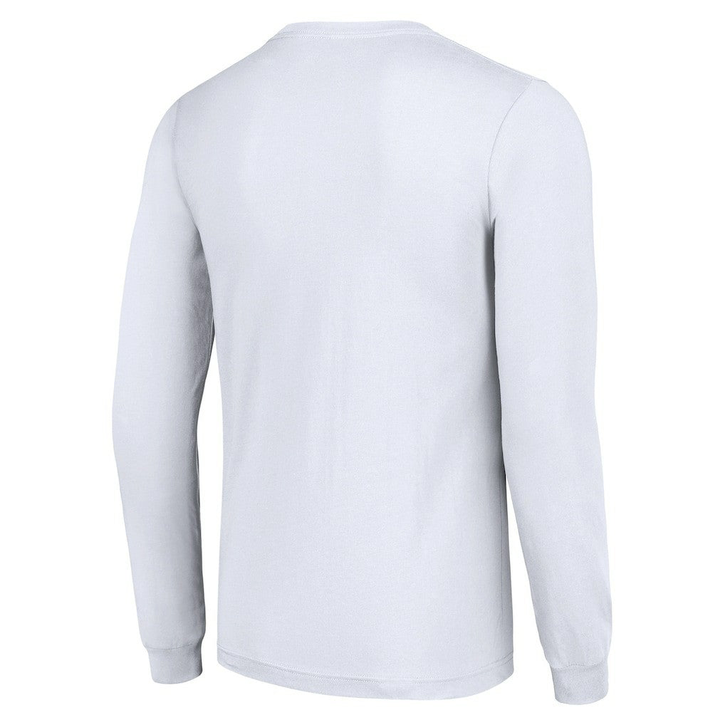 Starter Player Grid Graphic Long Sleeve T-Shirt - Buffalo Bills T-shirts