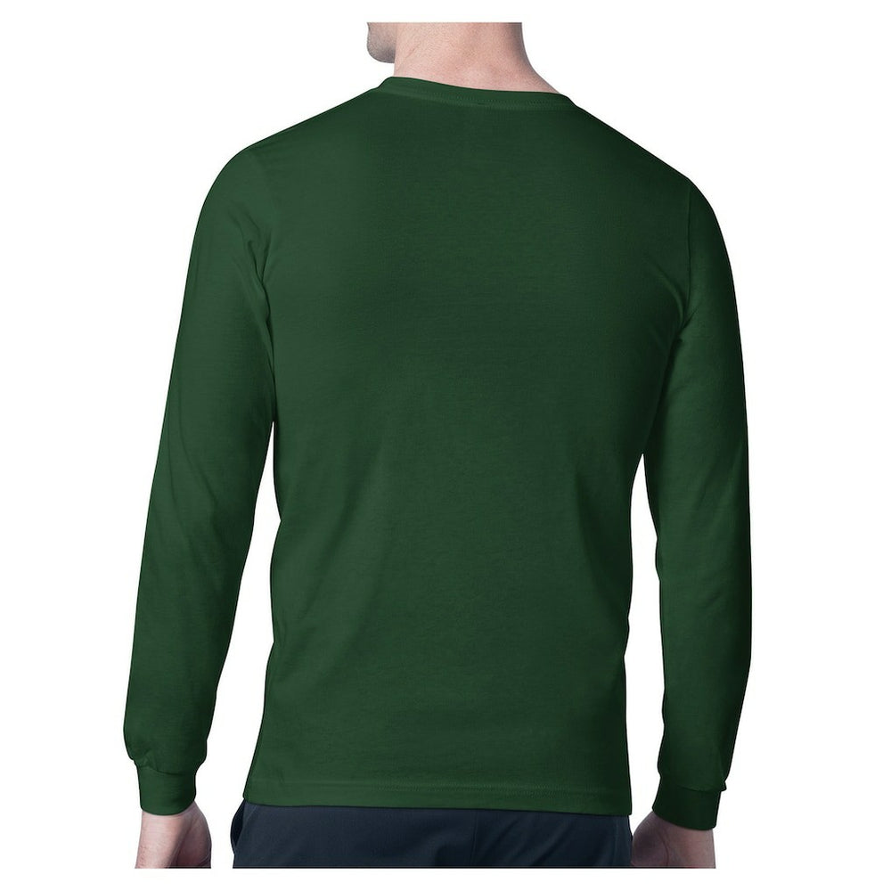 Starter Player Grid Graphic Long Sleeve T-Shirt - Green Bay Packers T-shirts