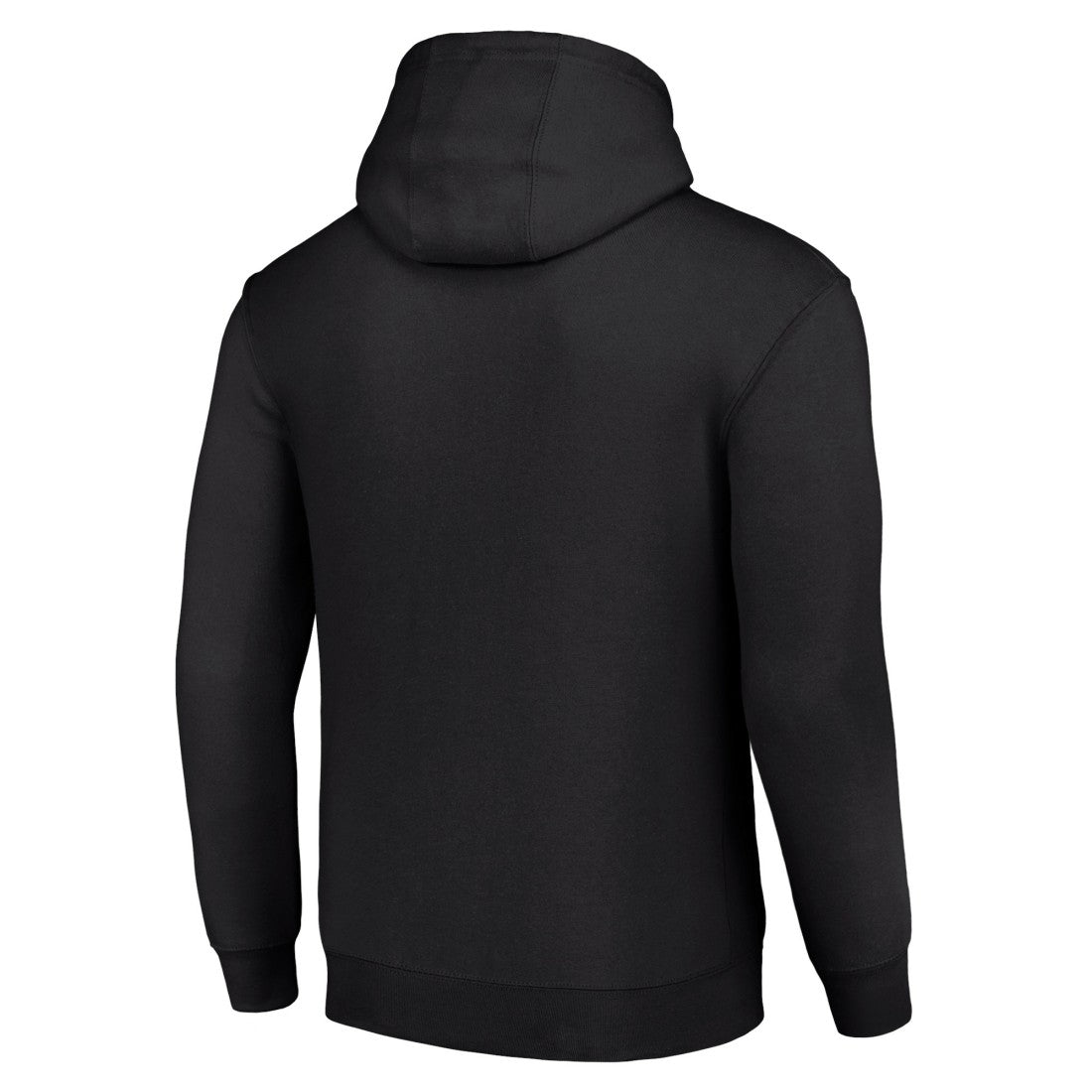 Starter Player Grid Pullover Hoodie - Detroit Lions Hoodies