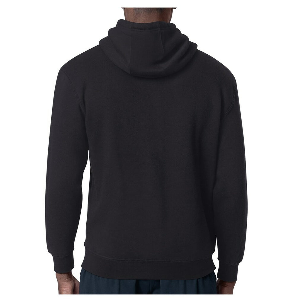 Starter Player Grid Pullover Hoodie - Pittsburgh Steelers Hoodies