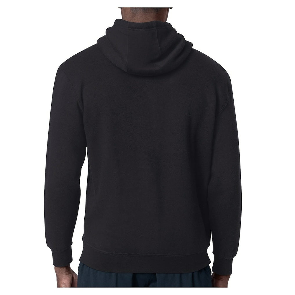 Starter Player Grid Pullover Hoodie - Washington Commanders Hoodies
