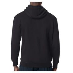 Starter Player Grid Pullover Hoodie - Baltimore Ravens Hoodies