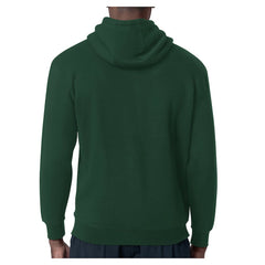 Starter Player Grid Pullover Hoodie - Green Bay Packers Hoodies