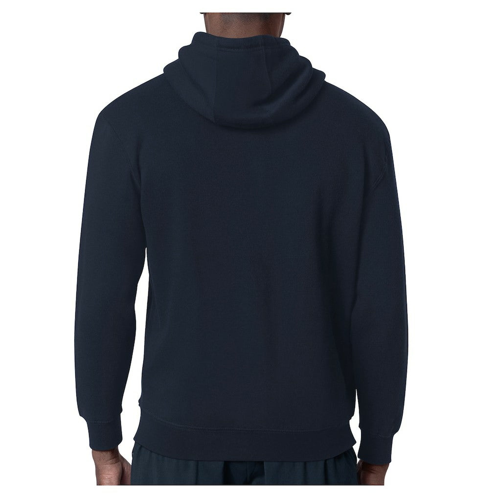 Starter Player Grid Pullover Hoodie - Chicago Bears Hoodies