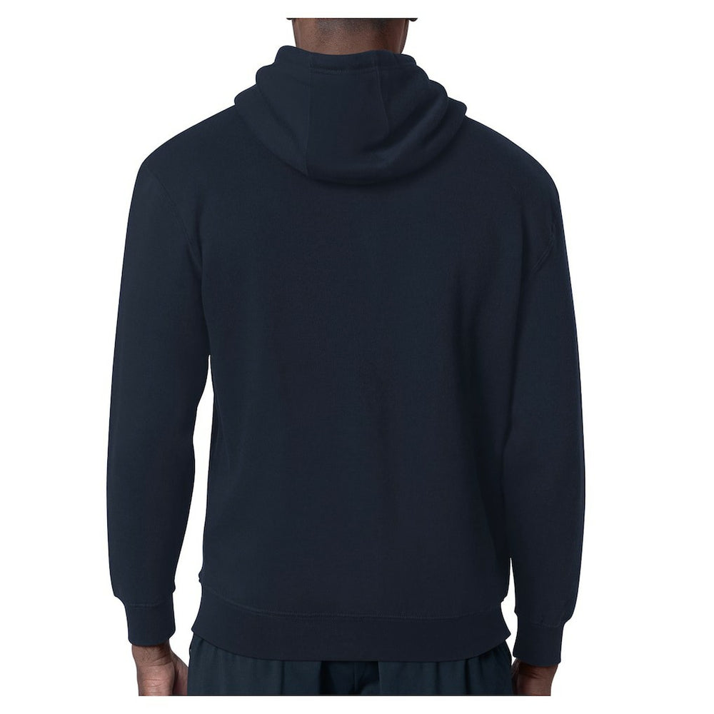Starter Player Grid Pullover Hoodie - Chicago Bears Hoodies