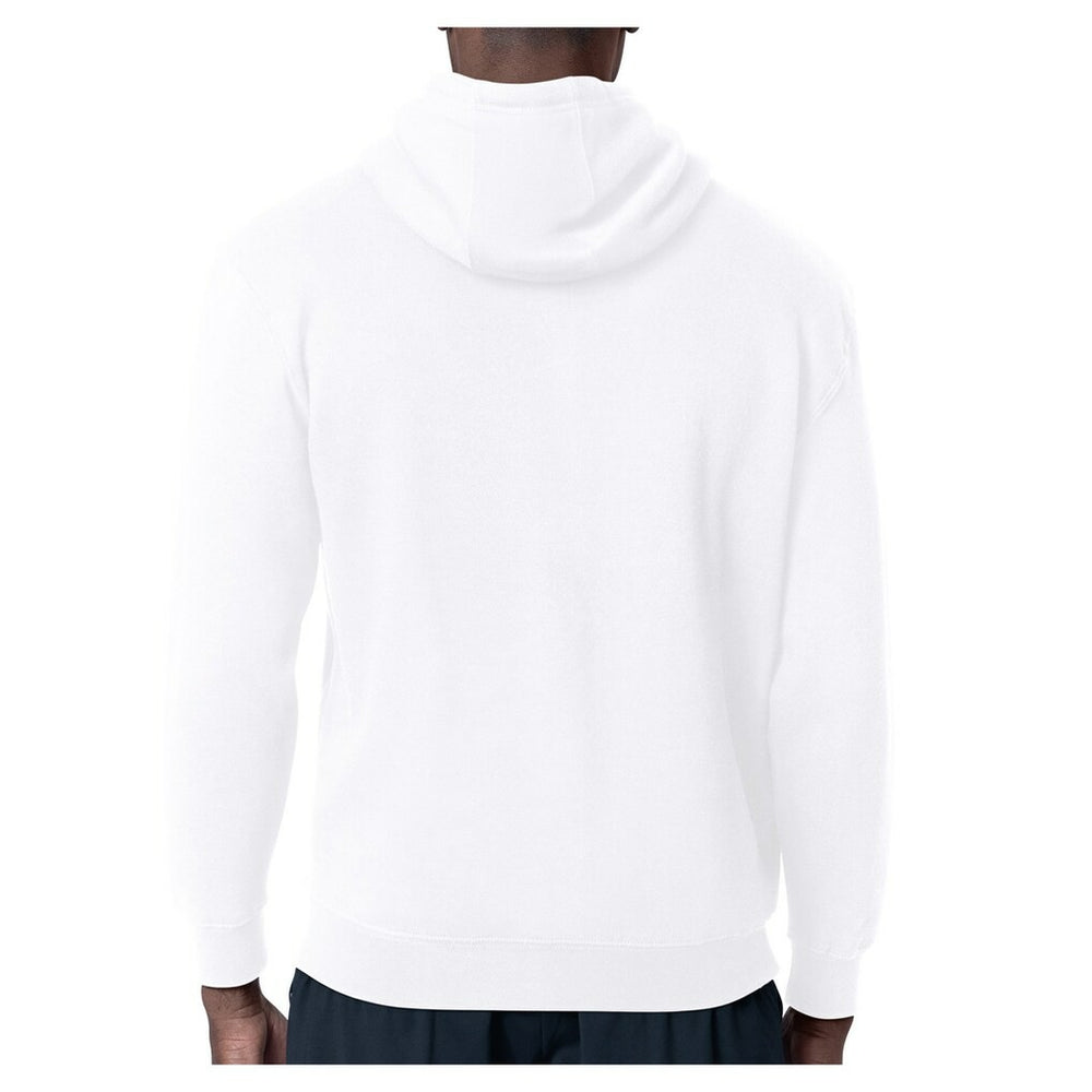Starter Player Grid Pullover Hoodie - Baltimore Ravens Hoodies