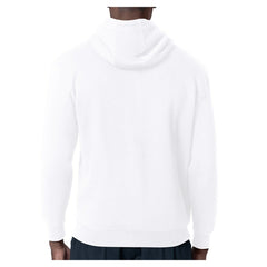 Starter Player Grid Pullover Hoodie - Baltimore Ravens Hoodies