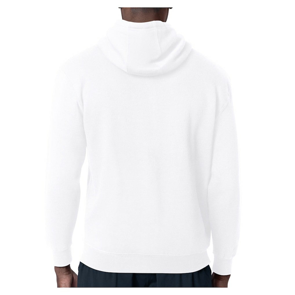 Starter Player Grid Pullover Hoodie - Indianapolis Colts Hoodies