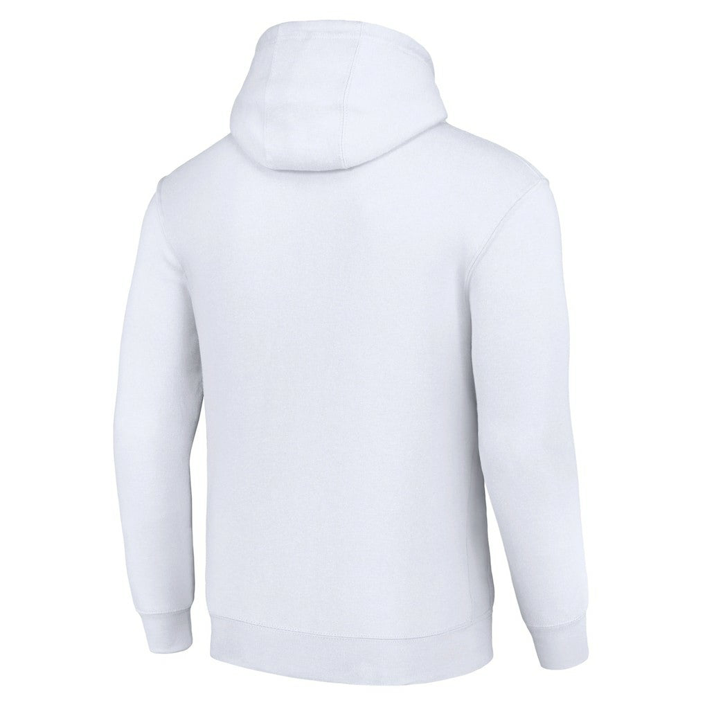 Starter Player Grid Pullover Hoodie - Indianapolis Colts Hoodies