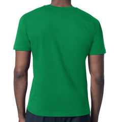 Starter Distressed Retro Logo T-Shirt - Philadelphia Eagles T-shirts