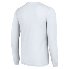 Starter Team Name Graphic Long Sleeve T-Shirt - Chicago Bears T-shirts