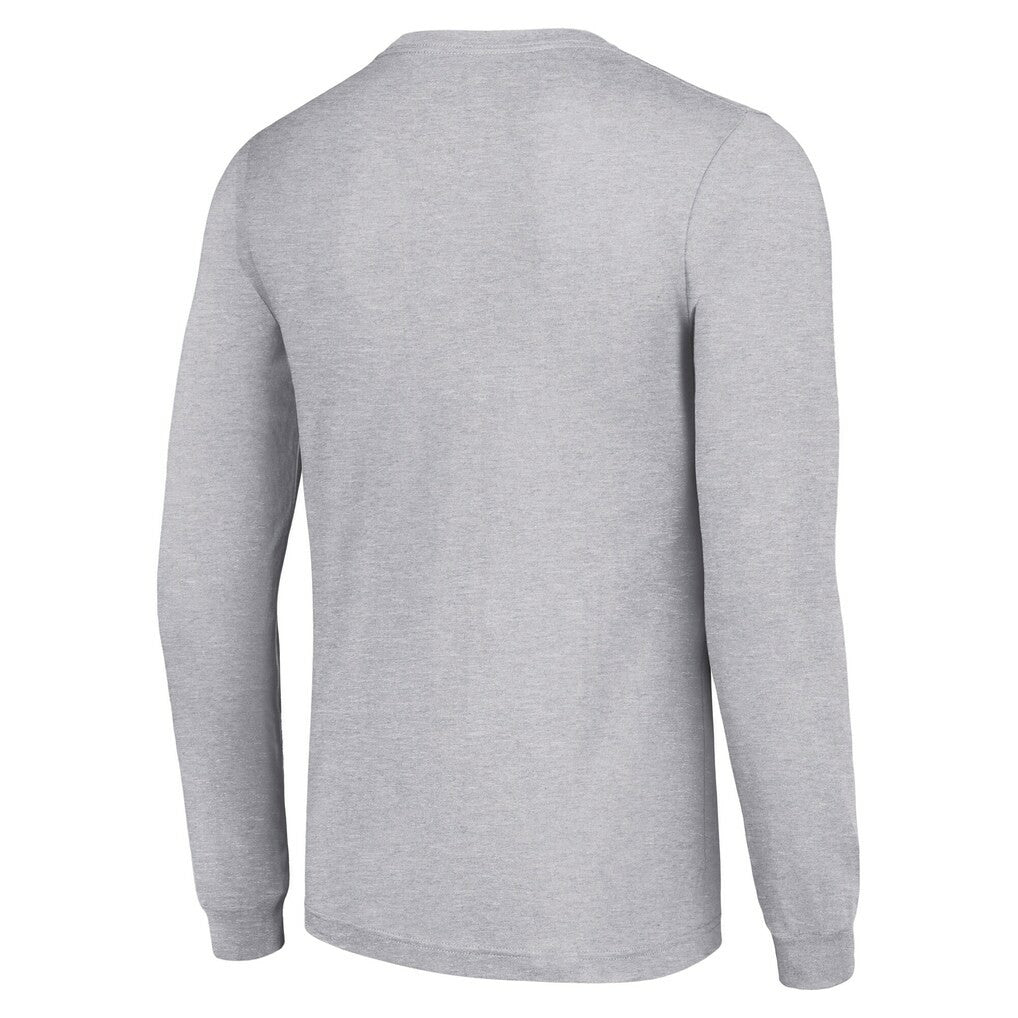 Starter Team Name Graphic Long Sleeve T-Shirt - Green Bay Packers T-shirts