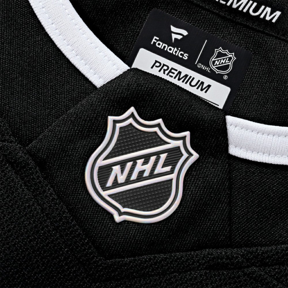NHL Los Angeles Kings Fanatics Home Premium Custom Jersey