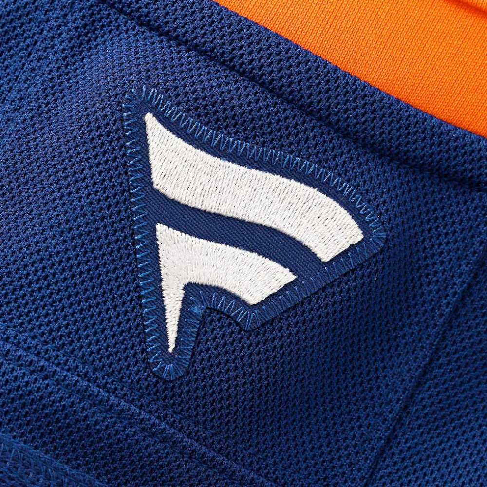 NHL New York Islanders Fanatics Home Premium Custom Jersey