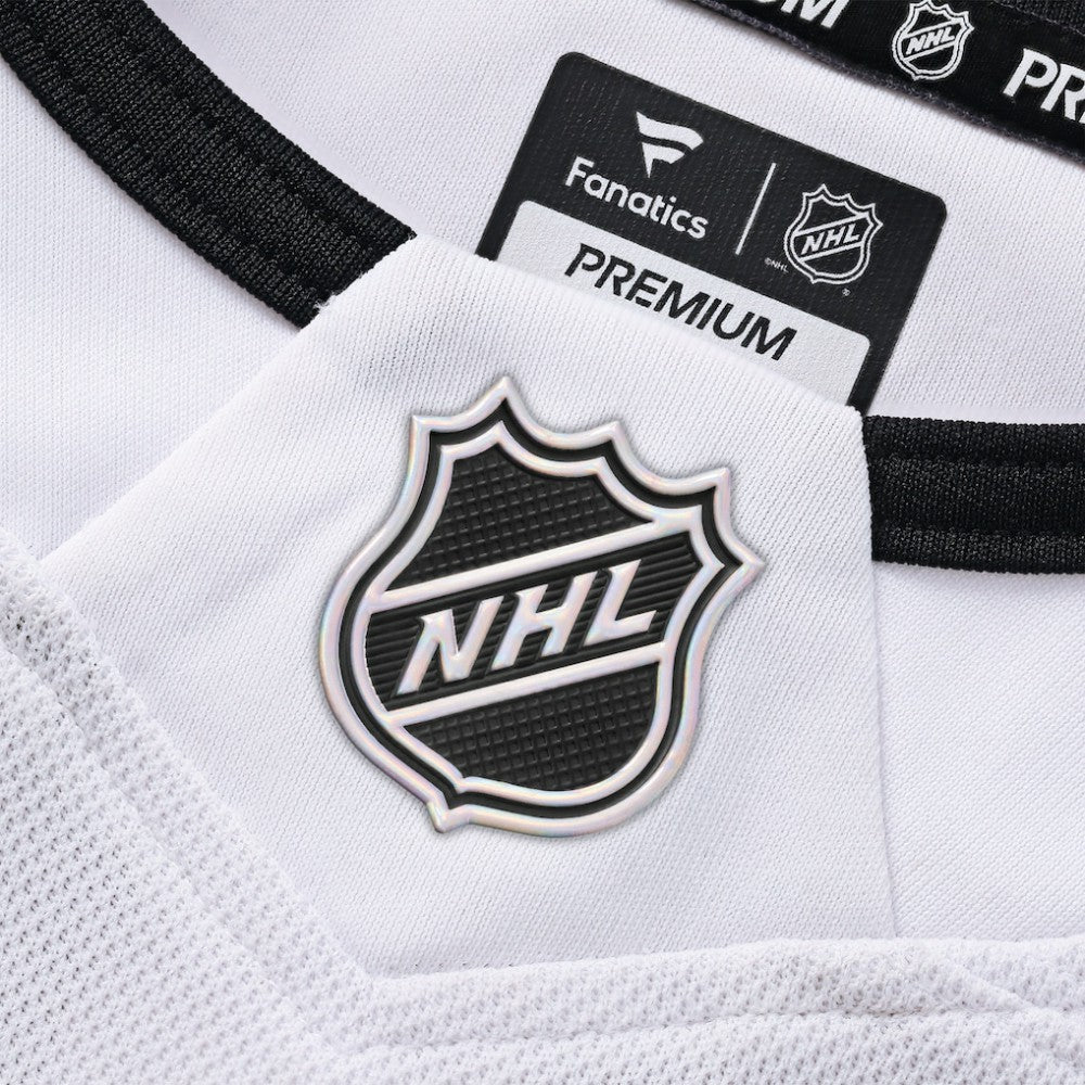 NHL Pittsburgh Penguins Fanatics Away Premium Custom Jersey
