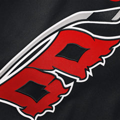 NHL Carolina Hurricanes Fanatics Home Premium Custom Jersey