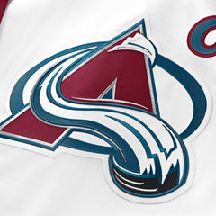 NHL Colorado Avalanche Fanatics Away Premium Custom Jersey