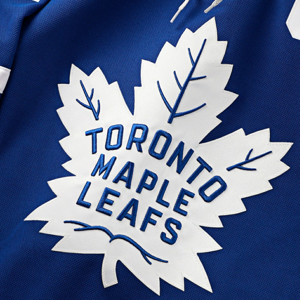NHL Toronto Maple Leafs Fanatics Home Premium Custom Jersey