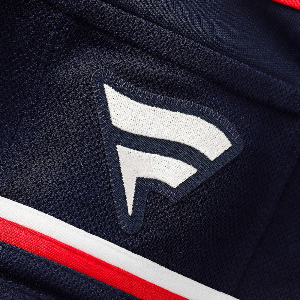 NHL Columbus Blue Jackets Fanatics Home Premium Custom Jersey