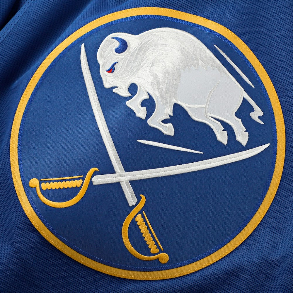 NHL Buffalo Sabres Fanatics Home Premium Custom Jersey