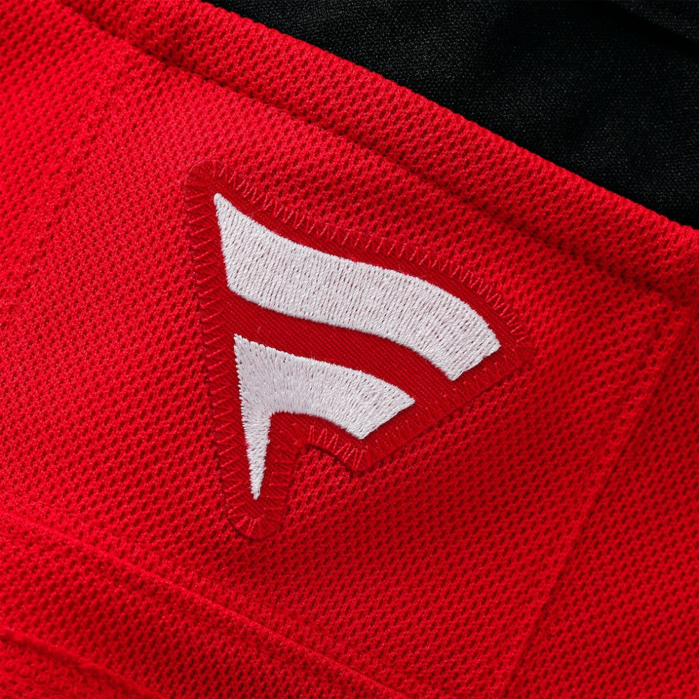 NHL Carolina Hurricanes Fanatics Alternate Premium Custom Jersey