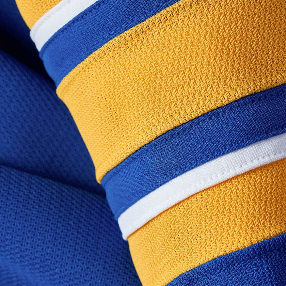 NHL Buffalo Sabres Fanatics Home Authentic Pro Custom Jersey