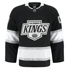 NHL Los Angeles Kings Fanatics Home Authentic Pro Custom Jersey
