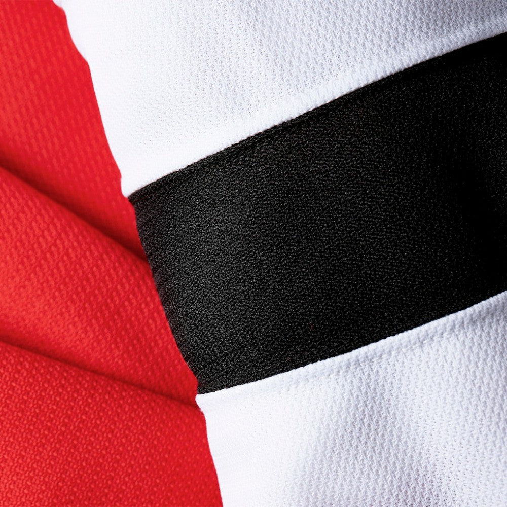 NHL New Jersey Devils Fanatics Home Authentic Pro Custom Jersey