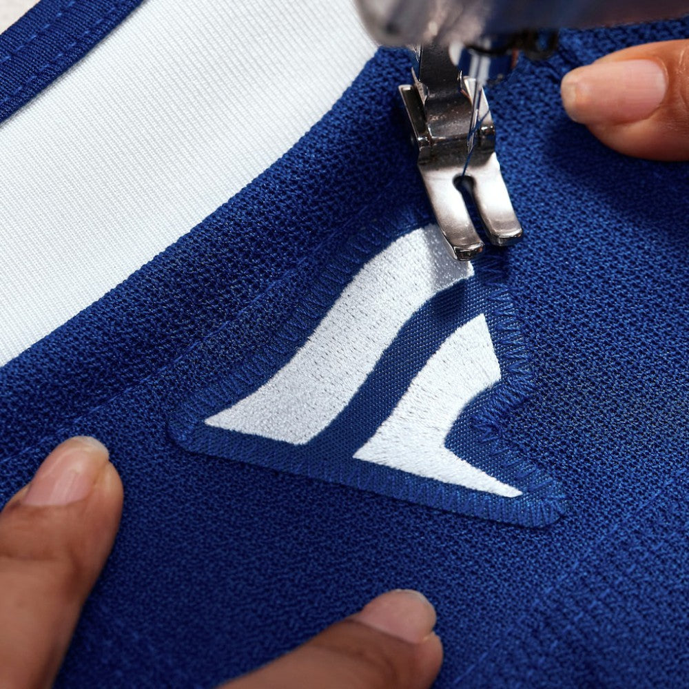 NHL Vancouver Canucks Fanatics Home Authentic Pro Custom Jersey